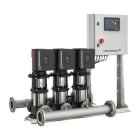 POMPES GRUNDFOS DISTRIBUTION SA - Hydro MPC-E 3 CRE10-3 V2 GA-A-A-A