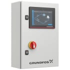POMPES GRUNDFOS DISTRIBUTION SA - GENIECON PANEL-E 4x2.82A 3E V1 W CL10