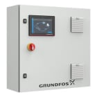 POMPES GRUNDFOS DISTRIBUTION SA - GENIECON PANEL-EC 2x7.90A 3E V1 W CL11