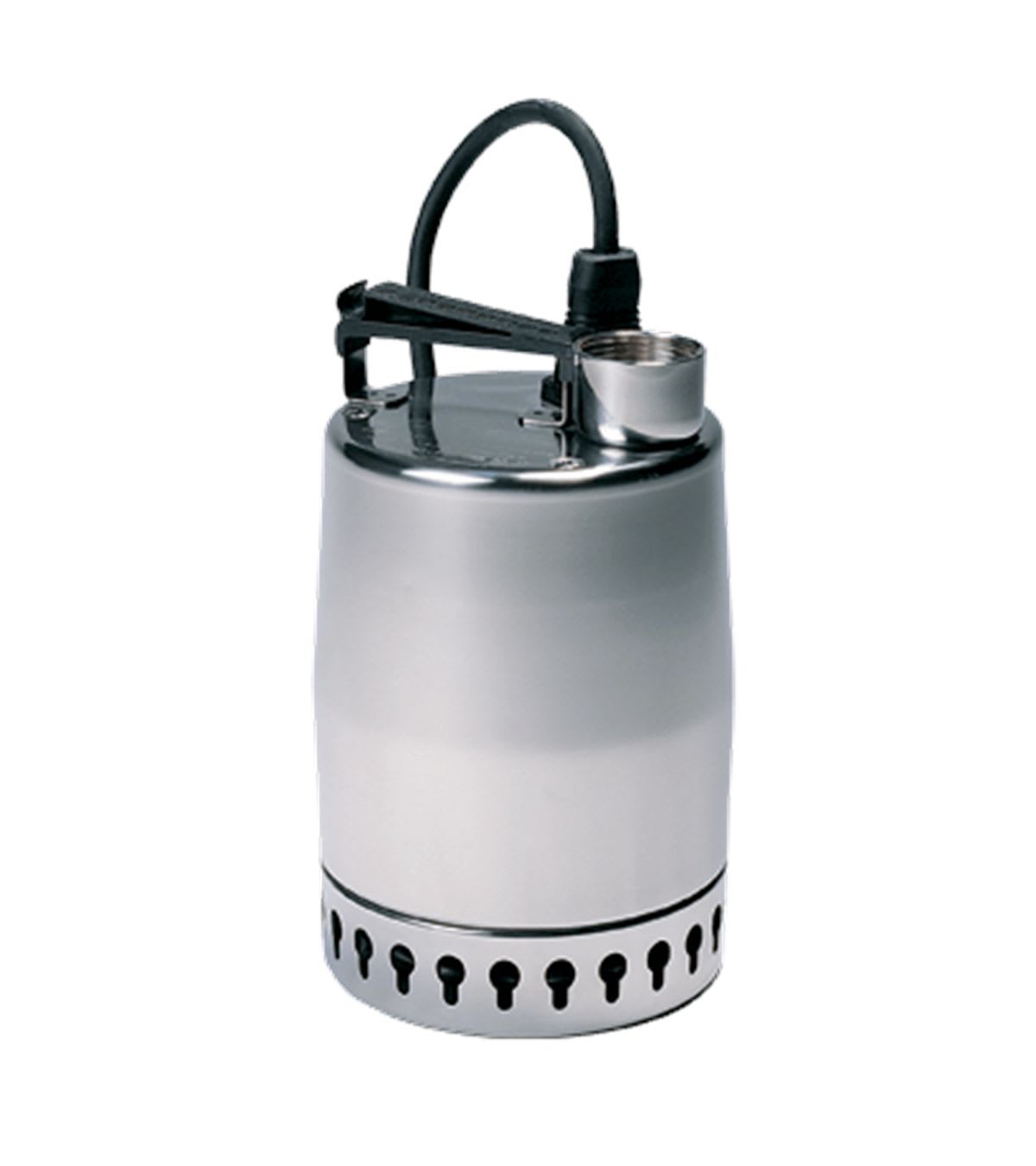 POMPES GRUNDFOS DISTRIBUTION SA - UNILIFT KP350-A-1 1x220-240V 50Hz Sch 5m