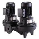POMPES GRUNDFOS DISTRIBUTION SA - TPD 65-120/2 A-F-A-BQQE-GW1