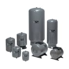POMPES GRUNDFOS DISTRIBUTION SA - RESERVOIR GT-H 60V VERTICAL - 10 bar