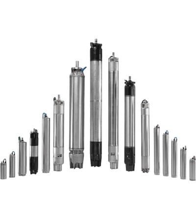 POMPES GRUNDFOS DISTRIBUTION SA - FR 6 3x380-400-415V/50Hz 460V/60Hz 37kW