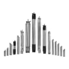 POMPES GRUNDFOS DISTRIBUTION SA - FR 6 3x380-400-415V/50Hz 460V/60Hz 37kW