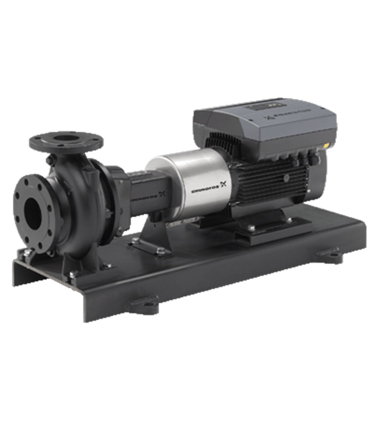 POMPES GRUNDFOS DISTRIBUTION SA - NKE 150-200/218-208AA2F1AESBQQENWA