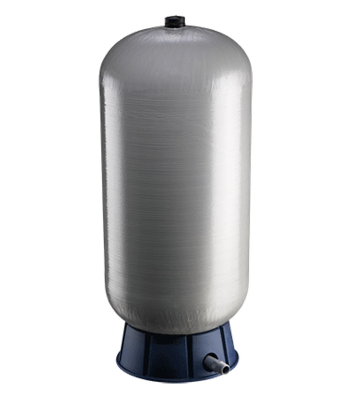 POMPES GRUNDFOS DISTRIBUTION SA - Vase d'expansion en composite 200L