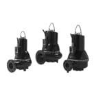POMPES GRUNDFOS DISTRIBUTION SA - SL1.50.65.40.EX.2.51D.C