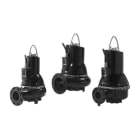 POMPES GRUNDFOS DISTRIBUTION SA - SLV.80.80.40.4.60G.C