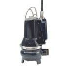 POMPES GRUNDFOS DISTRIBUTION SA - EF30.50.09.E.2.50B
