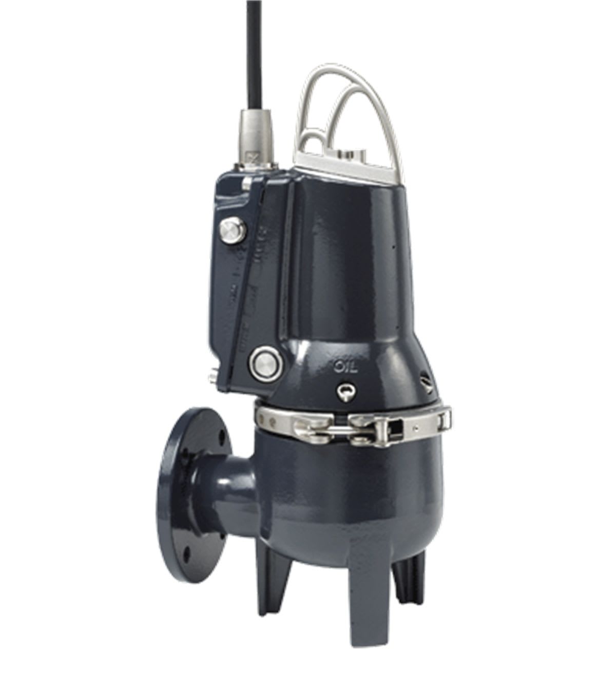 POMPES GRUNDFOS DISTRIBUTION SA - SLV.65.65.15.E.Ex.2.50B