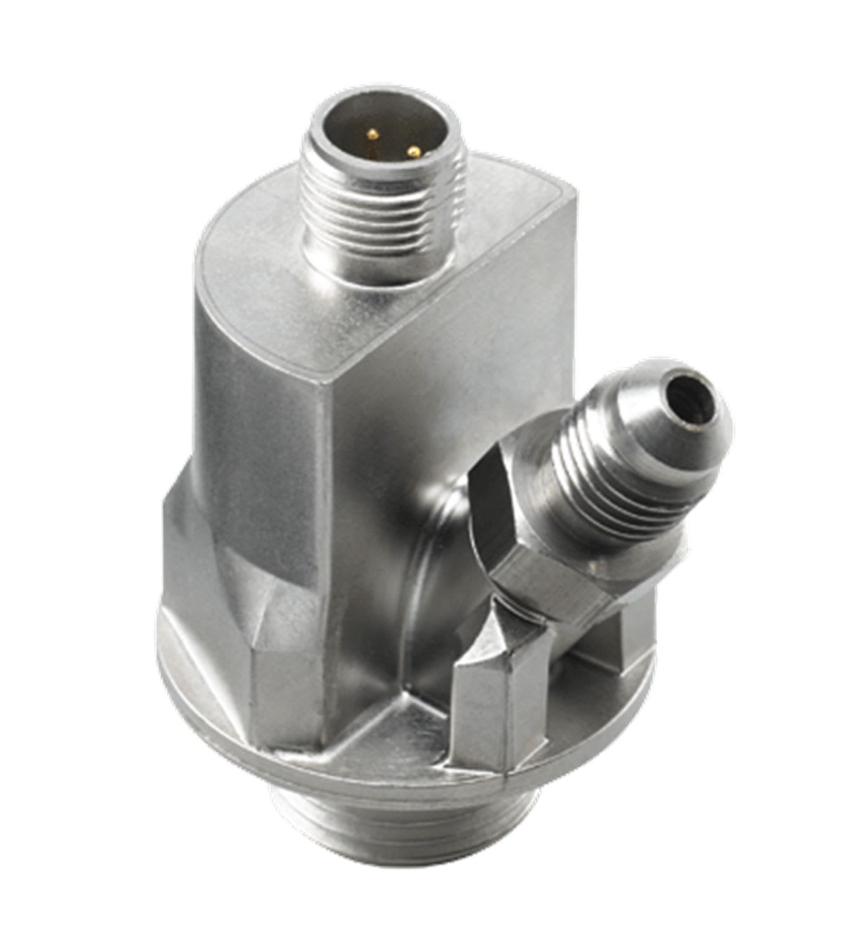 POMPES GRUNDFOS DISTRIBUTION SA - Capteur pression diff. DPI V2 0-6 bar