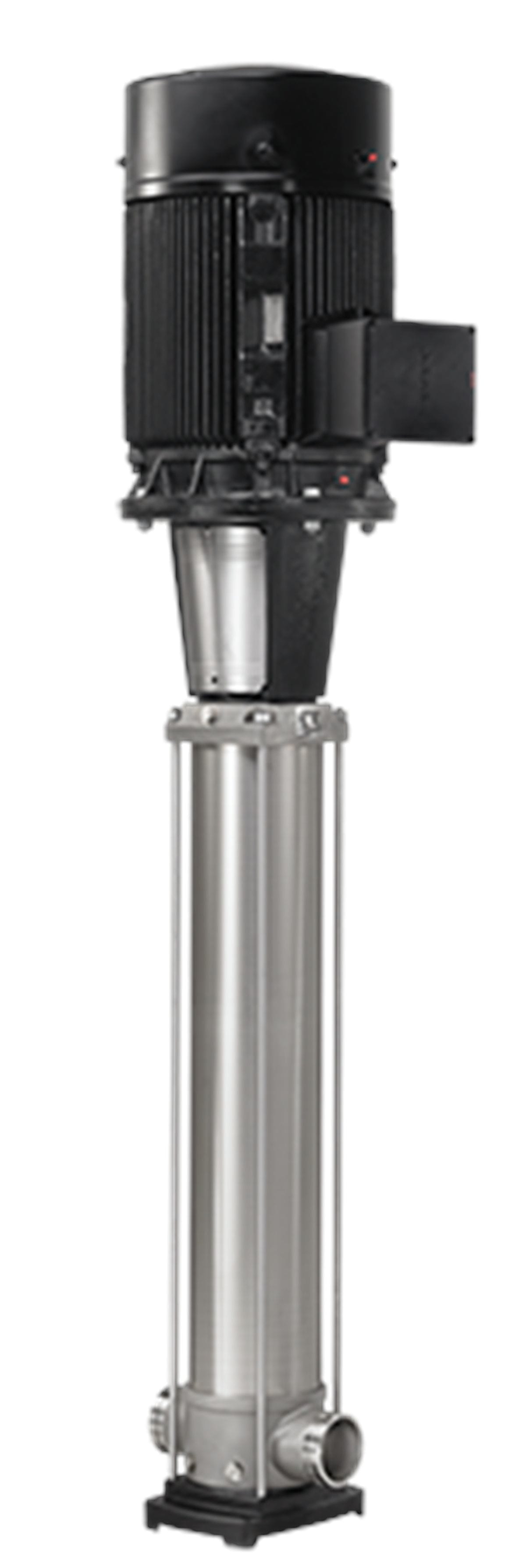 POMPES GRUNDFOS DISTRIBUTION SA - CRN64-5-1 A-F-A-E-HQQE 3x400/690 50 HZ