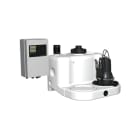 POMPES GRUNDFOS DISTRIBUTION SA - MOG.40.3.2 3x400V