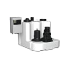 POMPES GRUNDFOS DISTRIBUTION SA - MLD.12.1.4 1x230V 10M