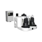 POMPES GRUNDFOS DISTRIBUTION SA - MDG.40.3.2 3x400V