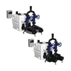 POMPES GRUNDFOS DISTRIBUTION SA - MDV.65.80.40.2.51D/450.SL