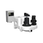 POMPES GRUNDFOS DISTRIBUTION SA - M.15.3.4 3x400V