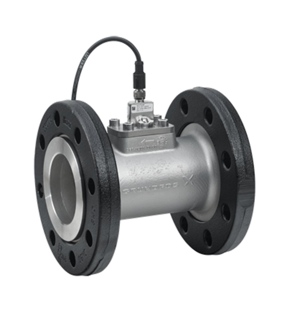 POMPES GRUNDFOS DISTRIBUTION SA - VFI/--8-160m/1/C/M5.00-X/EG6/SS/35F/AC-1