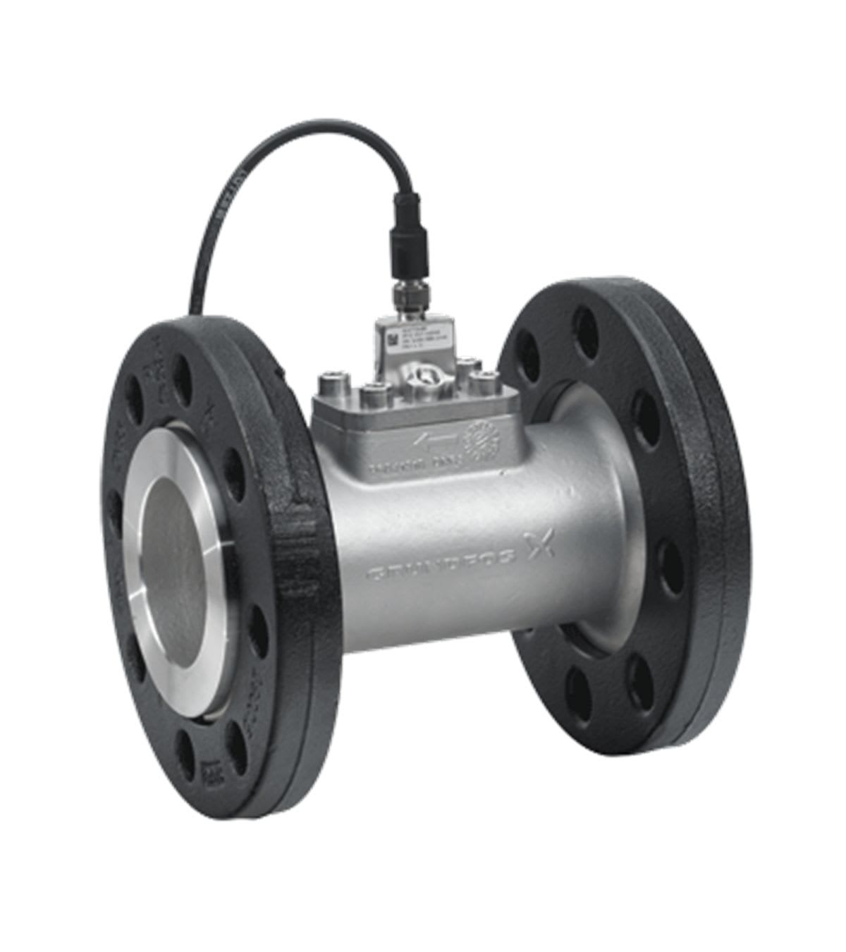 POMPES GRUNDFOS DISTRIBUTION SA - VFI/5.2-104m/1/C/M5.00-X/VG6/SG/33F/AC-1