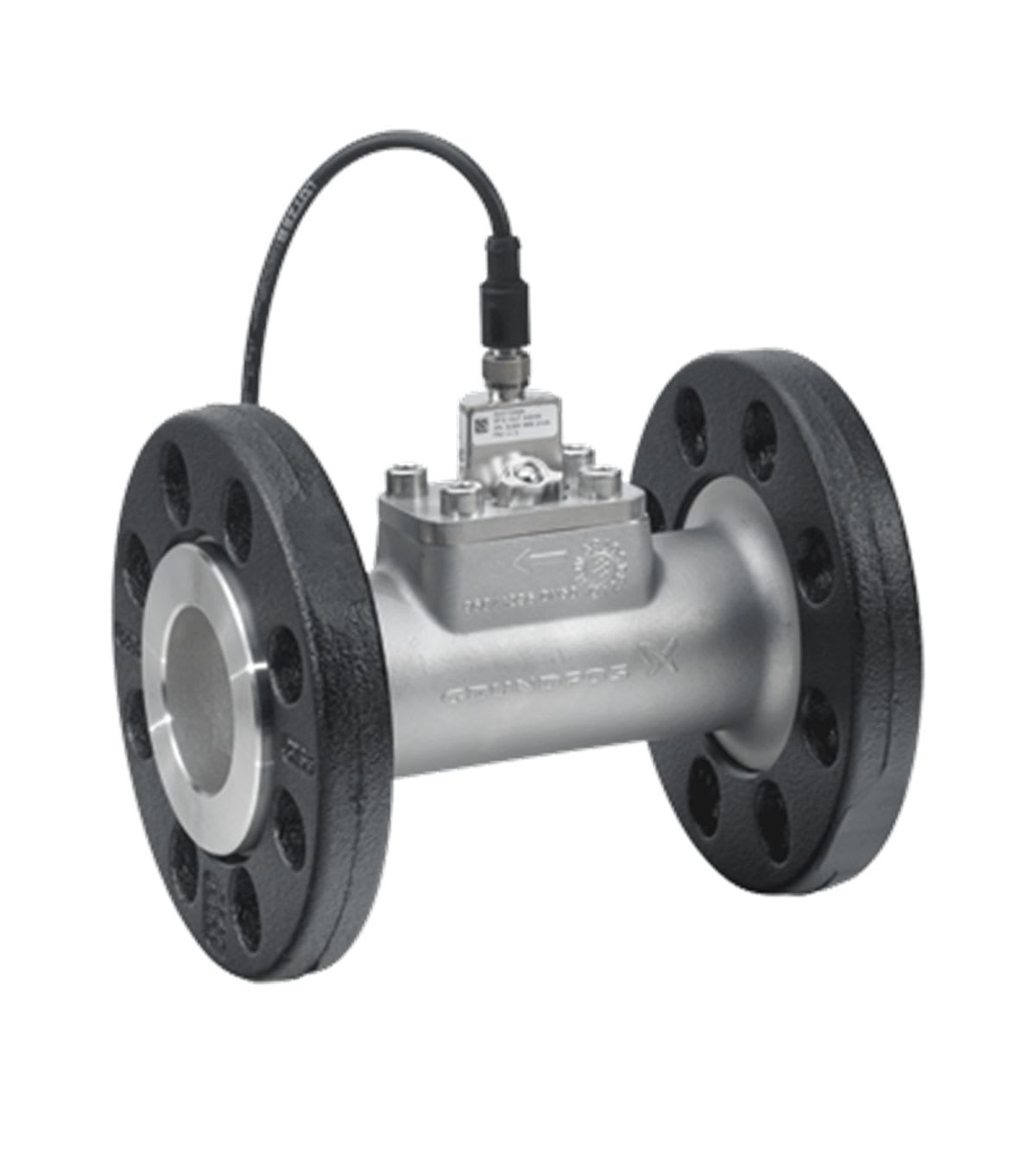 POMPES GRUNDFOS DISTRIBUTION SA - VFI-·3.2-64m-1-C-M5.000X-EG6-SS-32F-AC·1