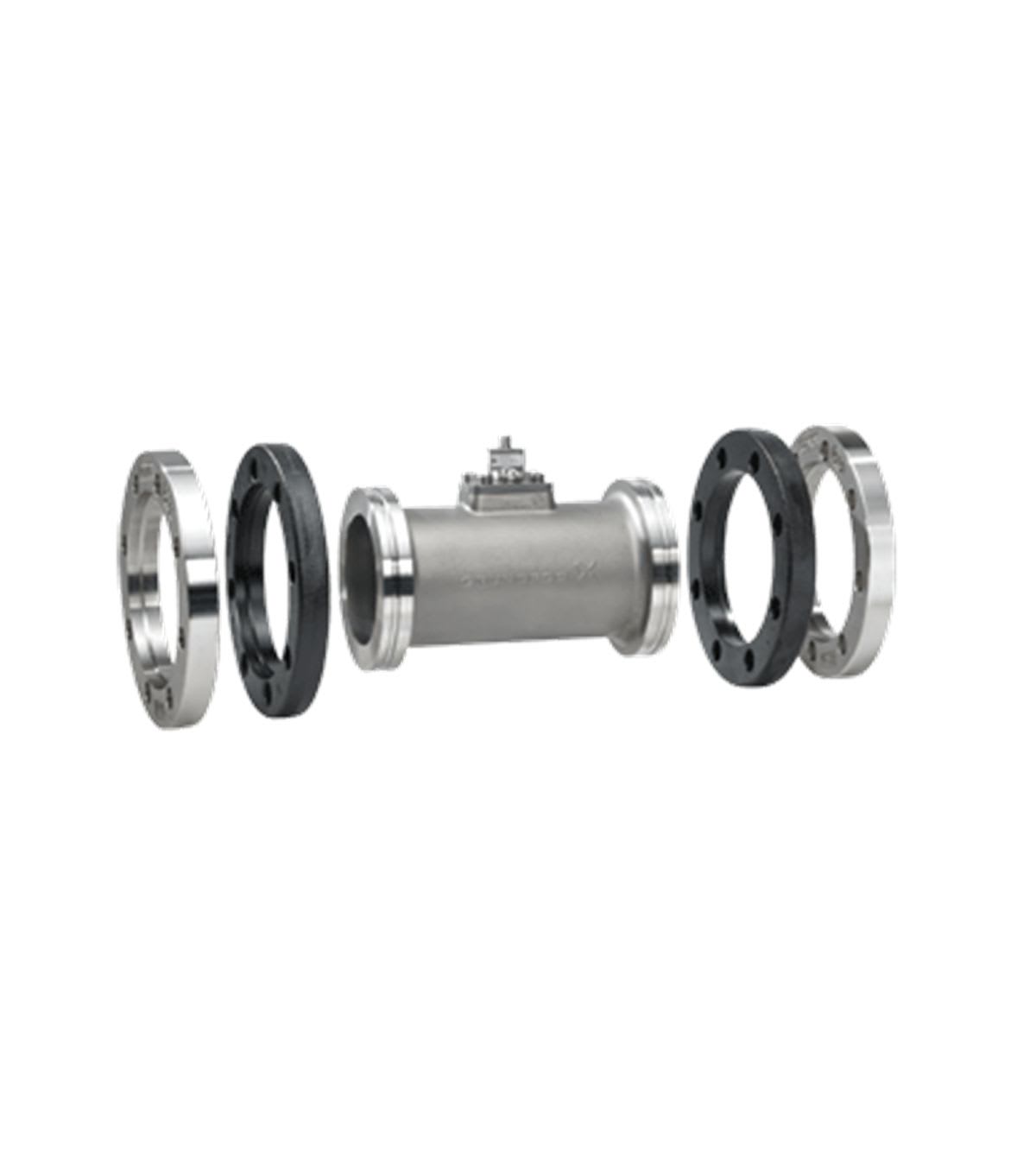 POMPES GRUNDFOS DISTRIBUTION SA - VFI/-12-240m/1/C/M5.00-X/EG6/SG/37F/AC-1