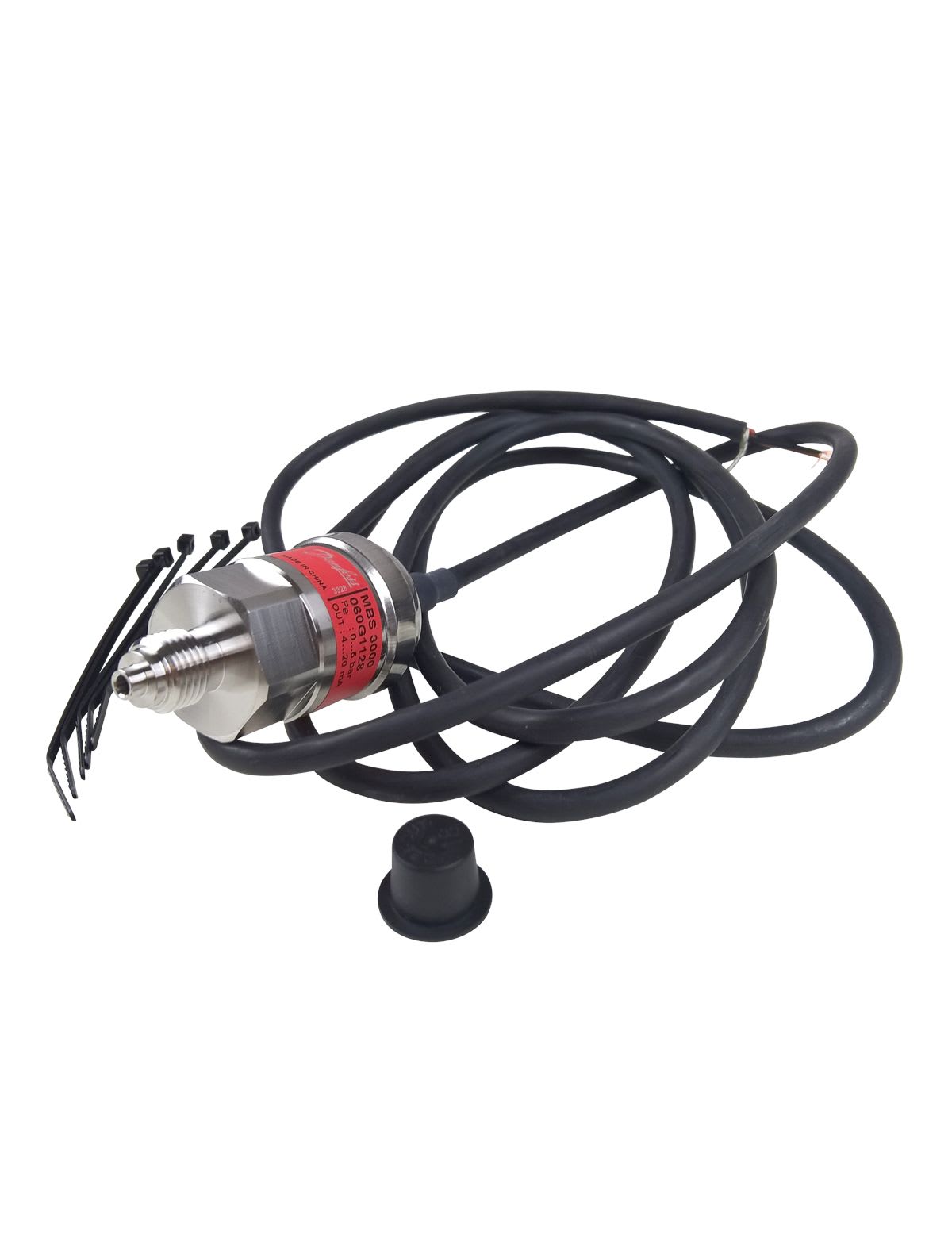 POMPES GRUNDFOS DISTRIBUTION SA - Kit capteur MBS 3000 0 - 6 bar