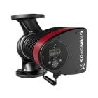 POMPES GRUNDFOS DISTRIBUTION SA - MAGNA3 100-80 F 450 1x230V PN16