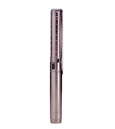 POMPES GRUNDFOS DISTRIBUTION SA - SP5A-17NE Rp11/2 4 50/60
