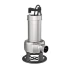 POMPES GRUNDFOS DISTRIBUTION SA - UNILIFT AP50B.50.08.3V 3X230V 50HZ 5M