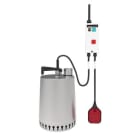 POMPES GRUNDFOS DISTRIBUTION SA - UNILIFT AP12.40.04.A3 3x400V 10m,CEE