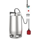 POMPES GRUNDFOS DISTRIBUTION SA - AP50.50.11.A3 3x400V 10m CEE