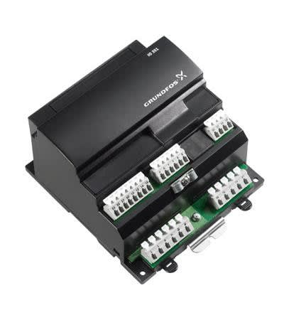 POMPES GRUNDFOS DISTRIBUTION SA - IO351B