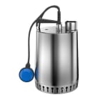 POMPES GRUNDFOS DISTRIBUTION SA - UNILIFT AP12.40.04.A1 1x230V 10m,no plug