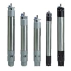 POMPES GRUNDFOS DISTRIBUTION SA - MMS10000 400/50 460/60 132kW DOL PE2 SIC