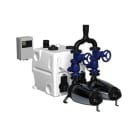 POMPES GRUNDFOS DISTRIBUTION SA - MDV.80.80.92.2.51D/400