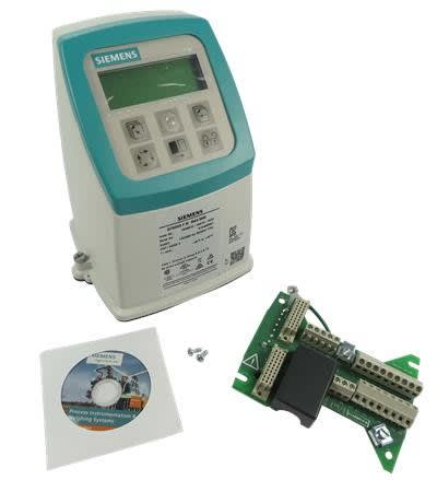 POMPES GRUNDFOS DISTRIBUTION SA - Control unit MAG5000-24V