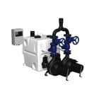 POMPES GRUNDFOS DISTRIBUTION SA - MDV.80.80.110.2.51D/450.SL