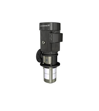 POMPES GRUNDFOS DISTRIBUTION SA - MTR32-8/2-2 A-F-A-HUUV FT130 50Hz