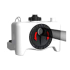 POMPES GRUNDFOS DISTRIBUTION SA - Disque entrée DN150 cpl.