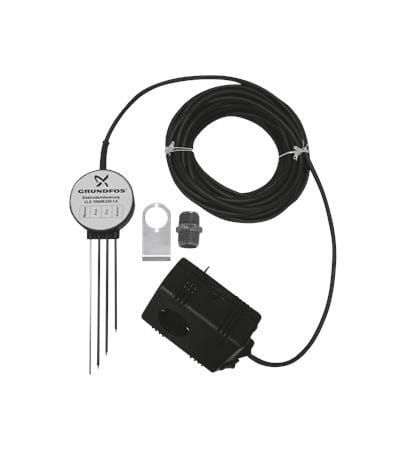 POMPES GRUNDFOS DISTRIBUTION SA - LLC 1000W.230.1.6 300mm + I/O