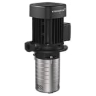 POMPES GRUNDFOS DISTRIBUTION SA - MTH4-6/2 A-W-A-AQQV 200D/346Y 50/60
