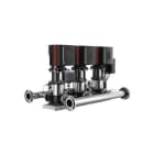 POMPES GRUNDFOS DISTRIBUTION SA - Hydro Multi-E 3 CRIE 10-5 U2 A-A-A-A-A
