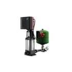 POMPES GRUNDFOS DISTRIBUTION SA - Hydro Solo-E CRE 10-5 UM A-A-A-Y-A