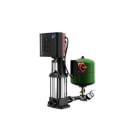 POMPES GRUNDFOS DISTRIBUTION SA - Hydro Solo-E CRE 10-5 UM A-A-A-Y-A