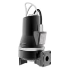 POMPES GRUNDFOS DISTRIBUTION SA - SEG.50.26.EX.2.50B