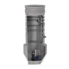 POMPES GRUNDFOS DISTRIBUTION SA - PS.R.08.25.S.GC.304.50.A50.APB