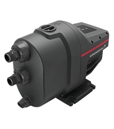 POMPES GRUNDFOS DISTRIBUTION SA - SCALA1 3-45 1x230V 60Hz w/o plug