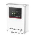 POMPES GRUNDFOS DISTRIBUTION SA - LC 242 2x 0.8-2.7 DOL 3x230/400 CT