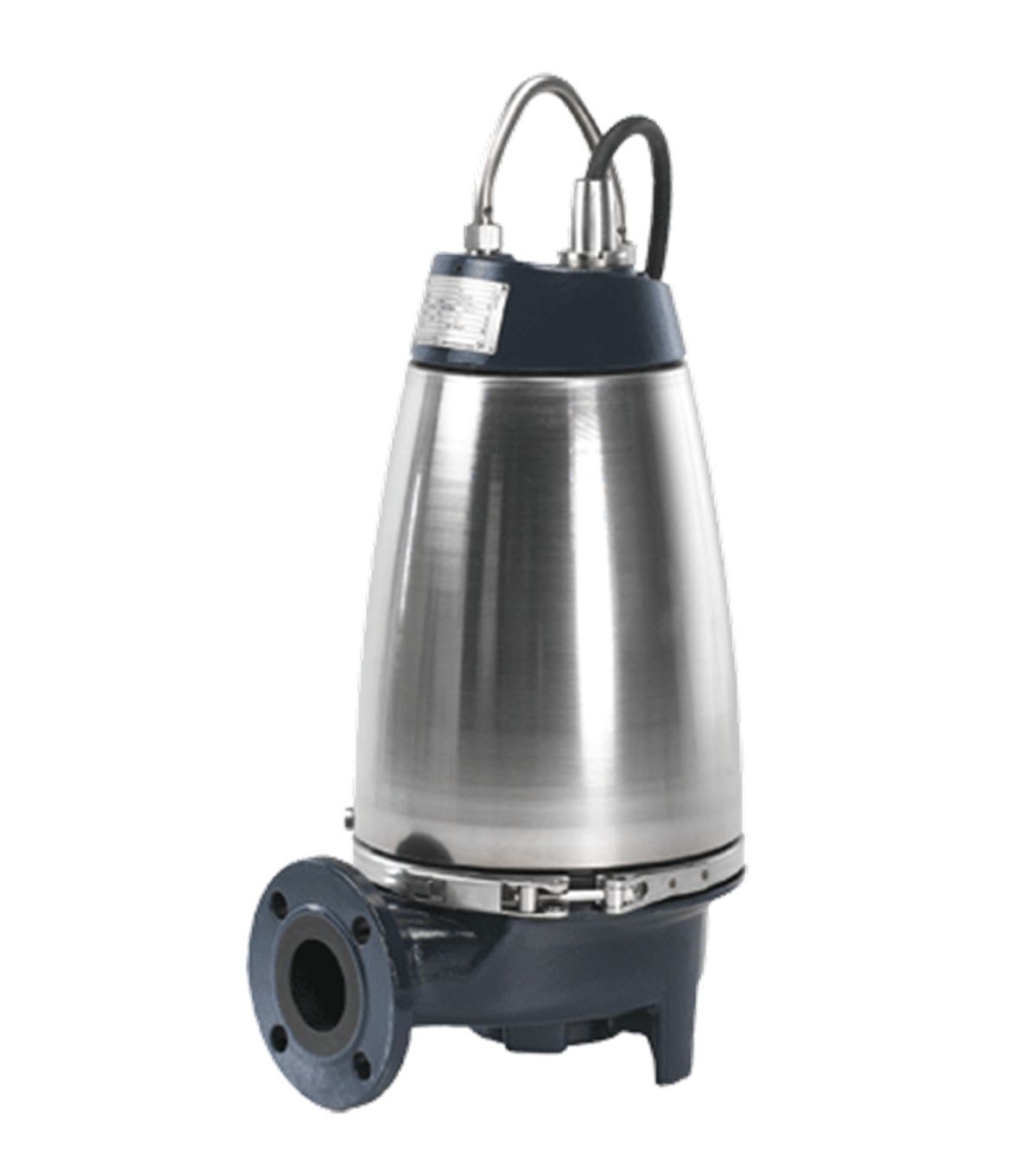 POMPES GRUNDFOS DISTRIBUTION SA - SE1.100.100.40.A.Ex.4.51D.B