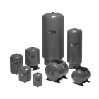 POMPES GRUNDFOS DISTRIBUTION SA - GT-H-80 PN10 G1 V PWB-GFS-80V